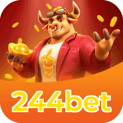 244bet logo