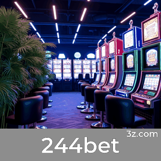 244bet Bônus por convite 244bet
